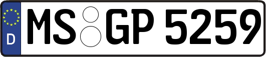 MS-GP5259
