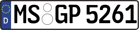 MS-GP5261
