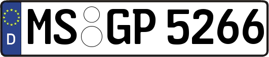 MS-GP5266