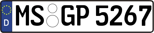 MS-GP5267