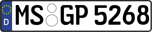 MS-GP5268