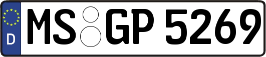 MS-GP5269