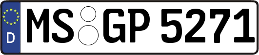 MS-GP5271