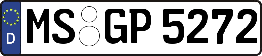 MS-GP5272