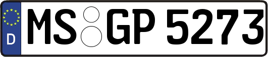 MS-GP5273