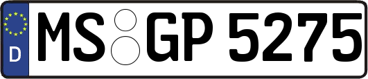 MS-GP5275