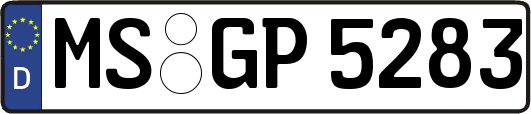 MS-GP5283