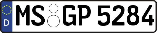 MS-GP5284