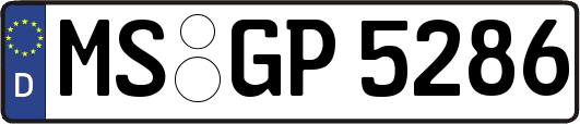 MS-GP5286