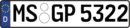 MS-GP5322