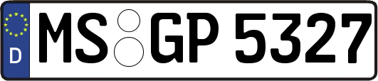 MS-GP5327