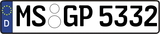 MS-GP5332