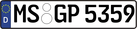 MS-GP5359