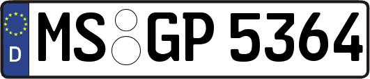 MS-GP5364
