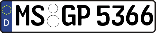 MS-GP5366