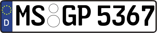 MS-GP5367