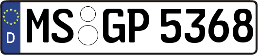 MS-GP5368