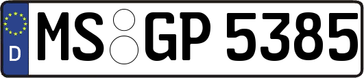 MS-GP5385
