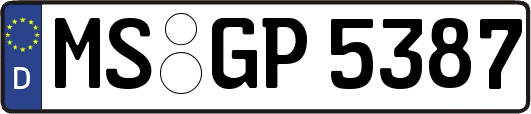 MS-GP5387