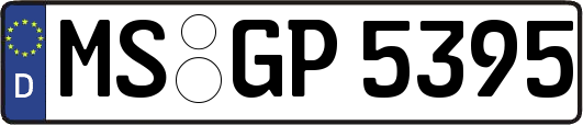 MS-GP5395