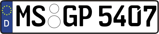 MS-GP5407
