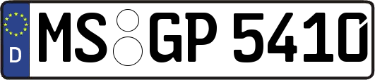 MS-GP5410