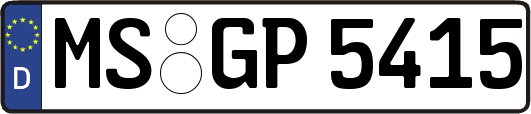 MS-GP5415