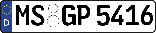 MS-GP5416