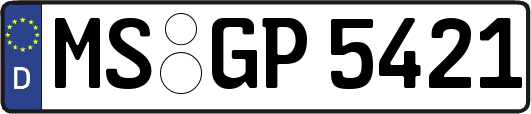 MS-GP5421