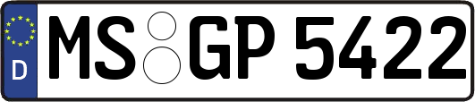 MS-GP5422