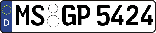 MS-GP5424