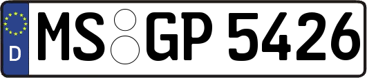 MS-GP5426
