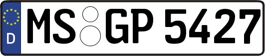 MS-GP5427