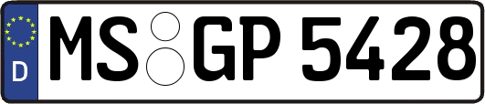 MS-GP5428