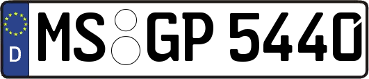 MS-GP5440