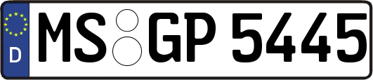 MS-GP5445
