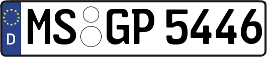 MS-GP5446