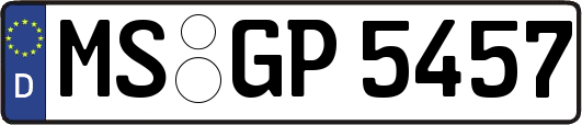 MS-GP5457