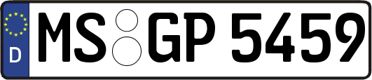 MS-GP5459