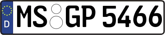 MS-GP5466