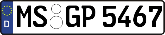 MS-GP5467