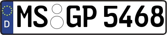MS-GP5468