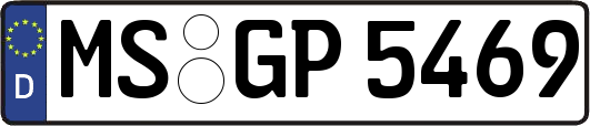 MS-GP5469