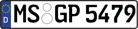 MS-GP5479