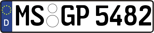 MS-GP5482