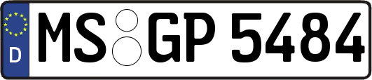 MS-GP5484