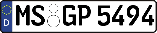 MS-GP5494