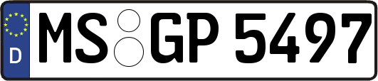 MS-GP5497