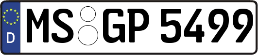 MS-GP5499