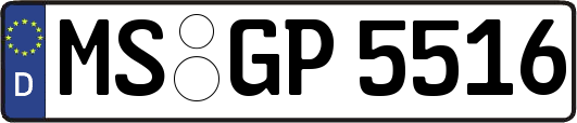 MS-GP5516